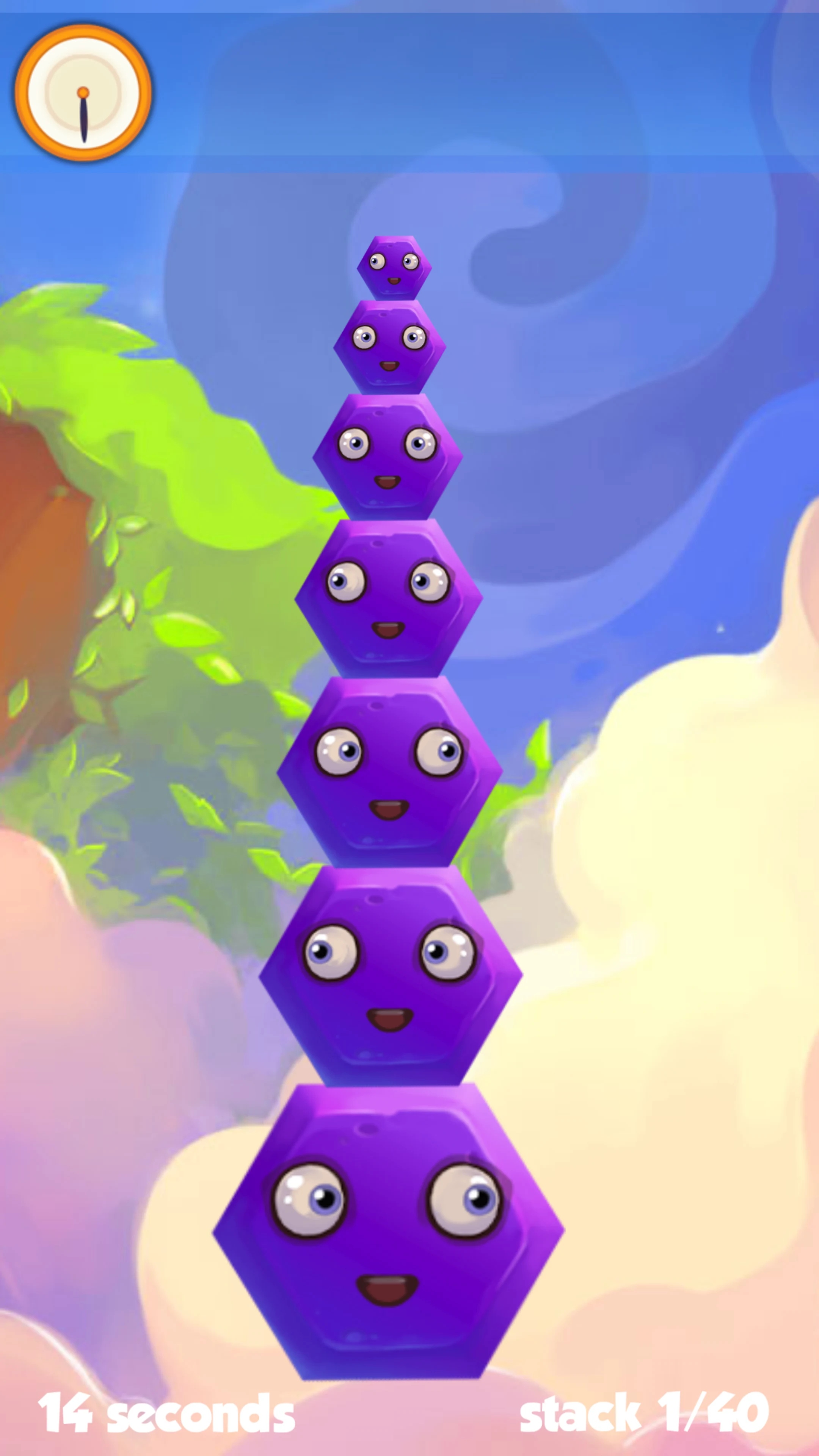 Super Stack screenshot