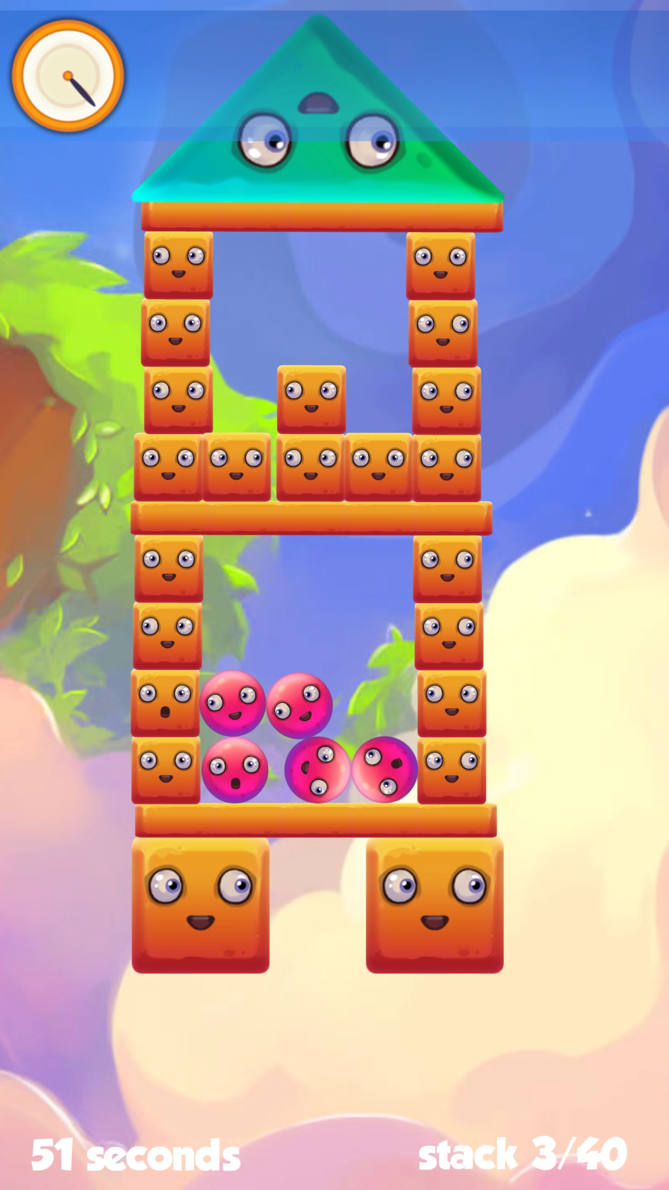 Super Stack screenshot