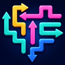 Away Go: Block Puzzle simgesi