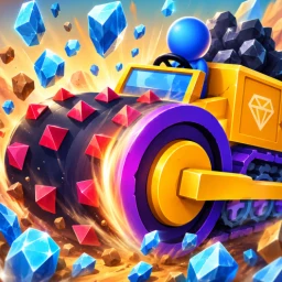 Quarry Tycoon simgesi