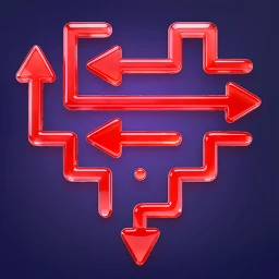 Color Maze simgesi